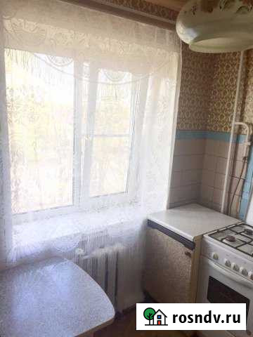 2-комнатная квартира, 42 м², 3/4 эт. на продажу в Глебовском Глебовский - изображение 1