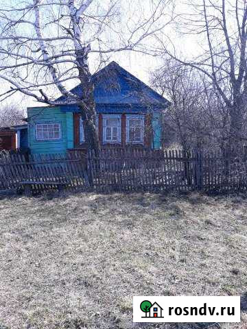 Дом 60 м² на участке 15 сот. на продажу в Чамзинке Чамзинка - изображение 1