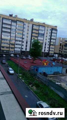 2-комнатная квартира, 58 м², 2/9 эт. на продажу в Арзамасе Арзамас - изображение 1