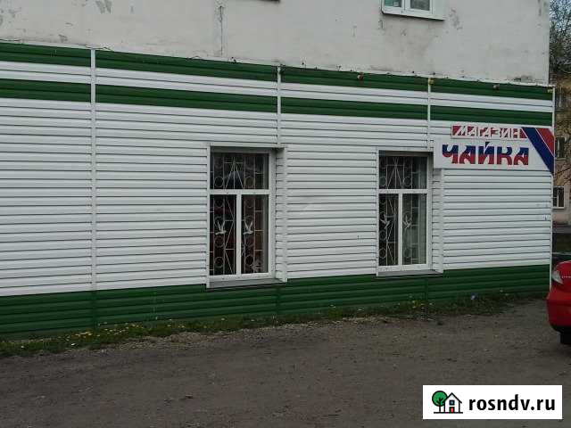 Помещение свободного назначения, 75 кв.м. Анжеро-Судженск - изображение 1