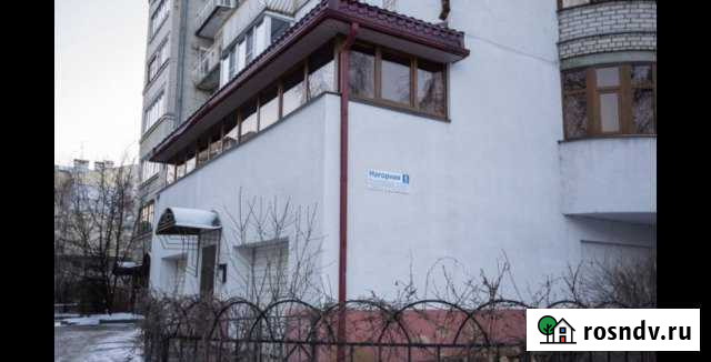 4-комнатная квартира, 150 м², 5/6 эт. в аренду на длительный срок в Ярославле Ярославль - изображение 1