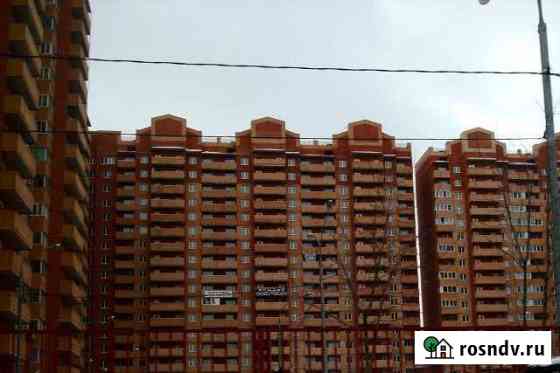 2-комнатная квартира, 58 м², 19/19 эт. на продажу в Октябрьском Московской области Октябрьский