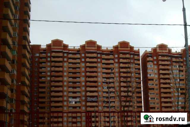 2-комнатная квартира, 58 м², 19/19 эт. на продажу в Октябрьском Московской области Октябрьский - изображение 1