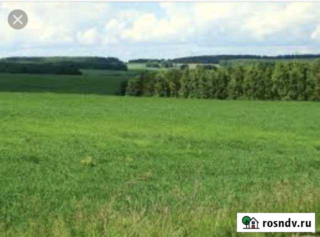 Участок ИЖС 17 сот. на продажу в Ишлеях Ишлеи - изображение 1