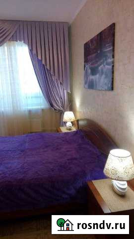 2-комнатная квартира, 52 м², 4/5 эт. в аренду посуточно в Волгодонске Волгодонск - изображение 1