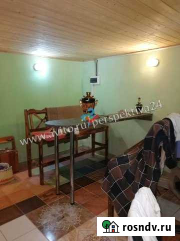 Дом 100 м² на участке 17 сот. на продажу в Кармаскалах Кармаскалы - изображение 1