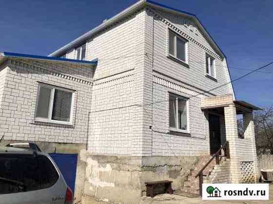 Дом 193 м² на участке 8 сот. на продажу в Тульском Тульский