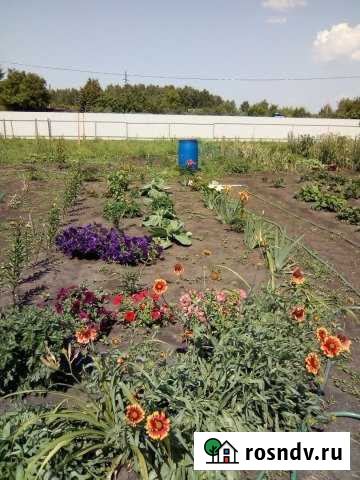 Дача 36 м² на участке 12 сот. на продажу в Любинском Любинский - изображение 1