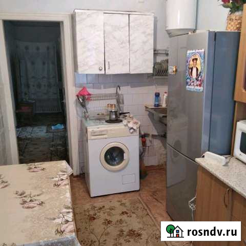 2-комнатная квартира, 46 м², 1/2 эт. на продажу в Медведовской Медведовская - изображение 1