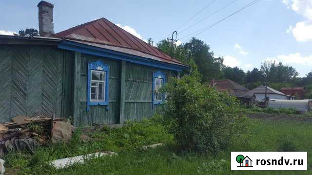 Дом 70 м² на участке 20 сот. на продажу в Барышево Барышево - изображение 1