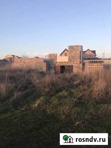 Участок ИЖС 10 сот. на продажу в Голубицкой Голубицкая - изображение 1