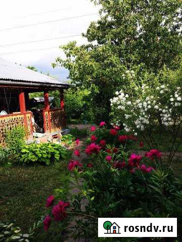 Дача 80 м² на участке 10 сот. в аренду на длительный срок в Домодедово Домодедово - изображение 1