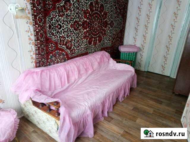 2-комнатная квартира, 48 м², 3/4 эт. на продажу в Ржеве Ржев - изображение 1