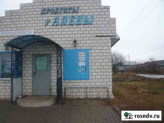Торговое помещение, 77 кв.м. Трубчевск