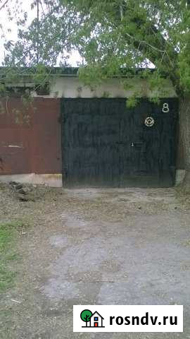 Гараж 30 м² на продажу в Чапаевске Чапаевск - изображение 1