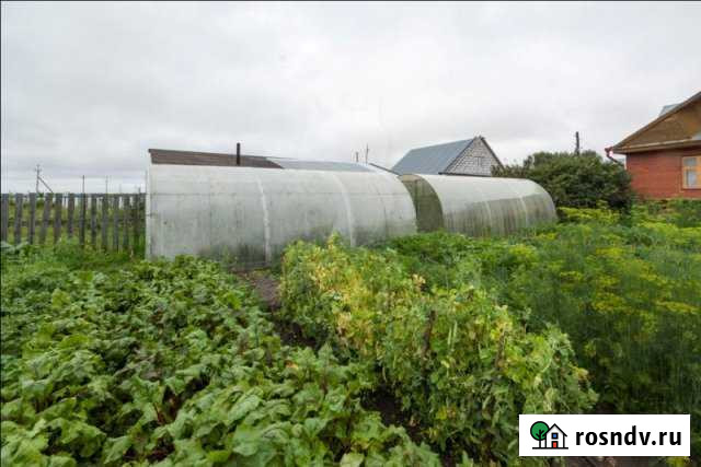 Участок ИЖС 15 сот. на продажу в Тобольске Тобольск - изображение 1