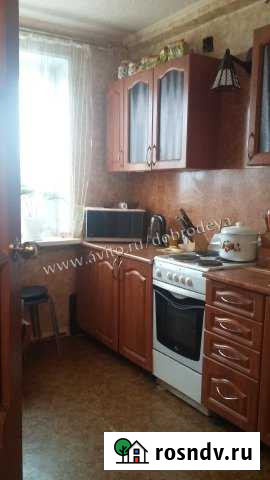 4-комнатная квартира, 76 м², 3/9 эт. на продажу в Когалыме Когалым - изображение 1