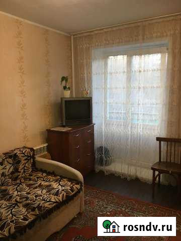 Квартира-студия, 25 м², 4/5 эт. на продажу в Новокузнецке Новокузнецк - изображение 1