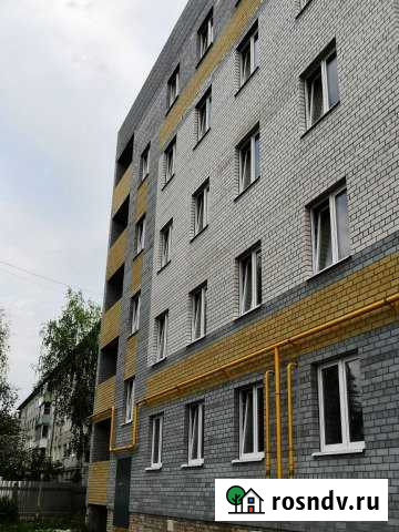 2-комнатная квартира, 61 м², 3/5 эт. на продажу в Торжке Торжок - изображение 1