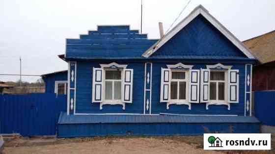 Дом 32.2 м² на участке 880 сот. на продажу в Икряном Икряное