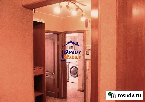 3-комнатная квартира, 68 м², 8/12 эт. в аренду на длительный срок в Видном Видное - изображение 1