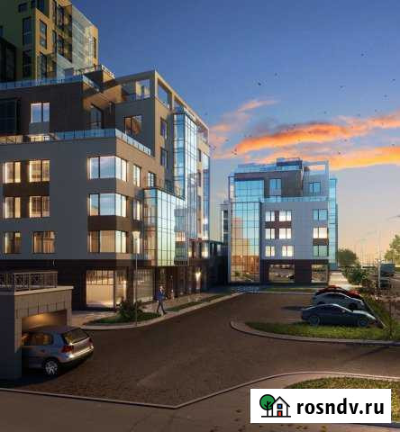 2-комнатная квартира, 68 м², 14/18 эт. на продажу в Пензе Пенза - изображение 1