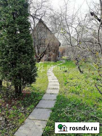 Дом 72 м² на участке 8 сот. на продажу в Больших Вяземах Большие Вяземы - изображение 1