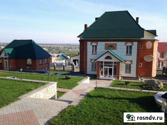 Коттедж 320 м² на участке 49 сот. в аренду посуточно в Белокурихе Белокуриха - изображение 1