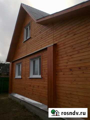 Дом 100 м² на участке 6 сот. на продажу в Торопце Торопец - изображение 1