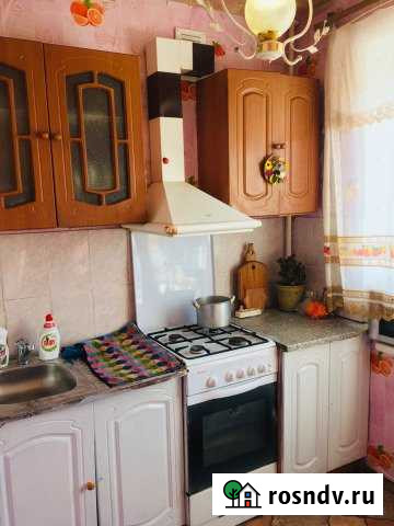 2-комнатная квартира, 45 м², 3/5 эт. в аренду на длительный срок в Бузулуке Бузулук - изображение 1