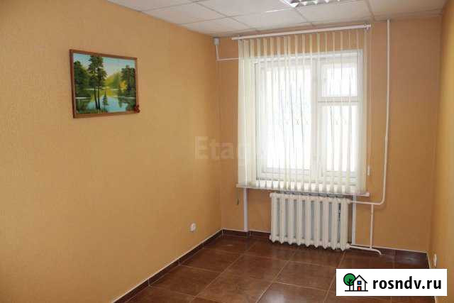 Сдам офисное помещение, 41.4 кв.м. Курган - изображение 1