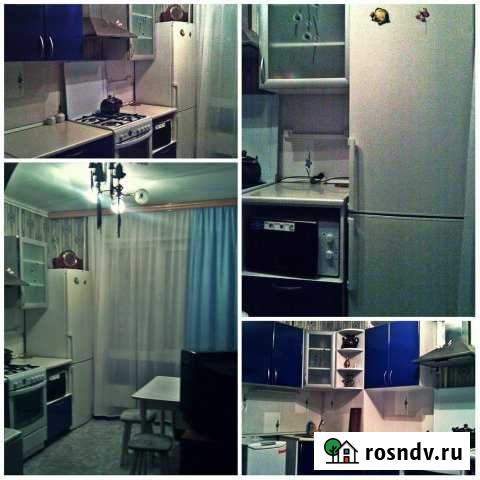 2-комнатная квартира, 56 м², 8/9 эт. в аренду на длительный срок в Новокуйбышевске Новокуйбышевск - изображение 1