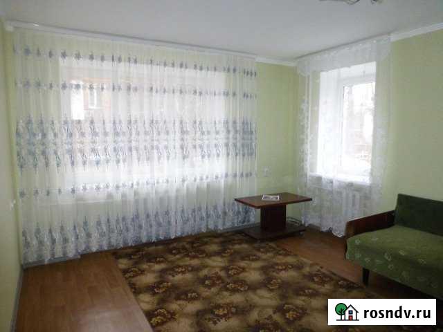 1-комнатная квартира, 38 м², 1/5 эт. в аренду на длительный срок в Азове Азов - изображение 1