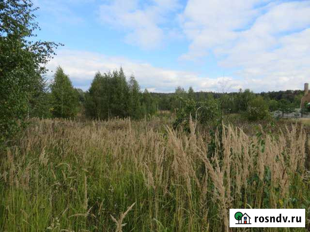 Участок ИЖС 12 сот. на продажу в Горках-10  Горки-10 - изображение 1