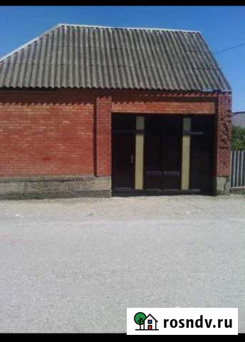 Дом 125.9 м² на участке 8 сот. на продажу в Аргуне Аргун - изображение 1