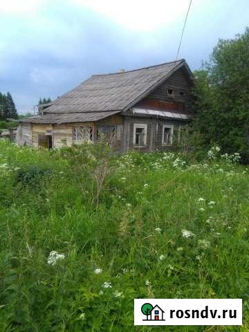 Участок ИЖС 24 сот. на продажу в Пикалево Пикалево - изображение 1