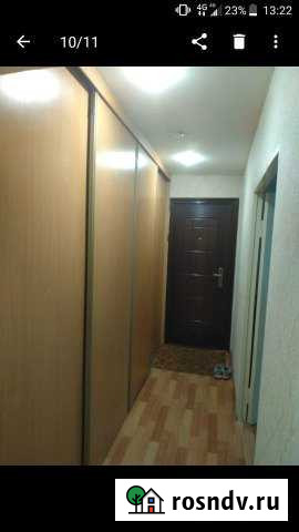 2-комнатная квартира, 49 м², 1/5 эт. на продажу в Гамово Гамово - изображение 1