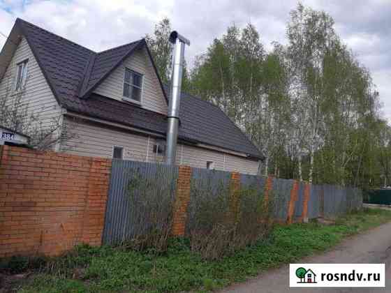 Дача 106.2 м² на участке 12 сот. на продажу в Балашихе Балашиха