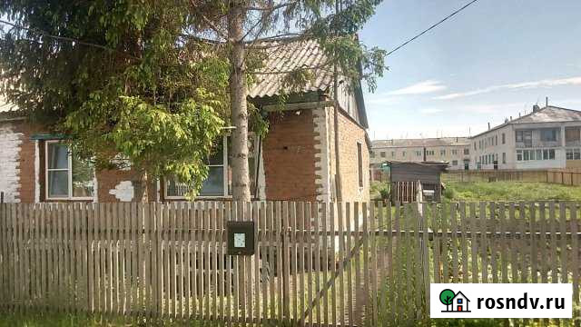 Дом 48 м² на участке 925 сот. на продажу в Кормиловке Кормиловка - изображение 1