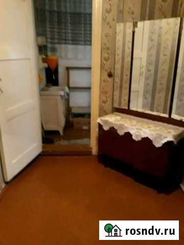 2-комнатная квартира, 39 м², 1/1 эт. на продажу в Кадые Кадый - изображение 1