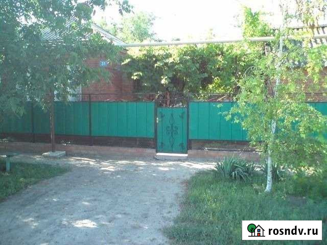 Дом 52 м² на участке 17 сот. на продажу в Ясенской Ясенская - изображение 1