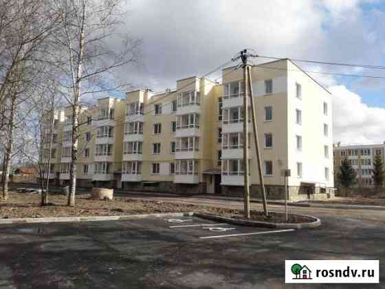 2-комнатная квартира, 63 м², 3/4 эт. на продажу в Горбунках Горбунки