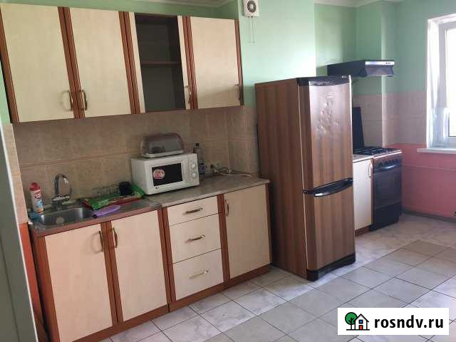 3-комнатная квартира, 77 м², 5/9 эт. в аренду на длительный срок в Клине Клин - изображение 1