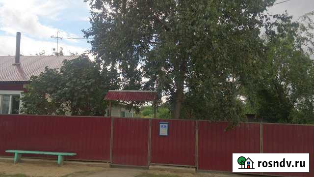 Дом 48 м² на участке 15 сот. на продажу в Тамбовке Амурской области Тамбовка - изображение 1