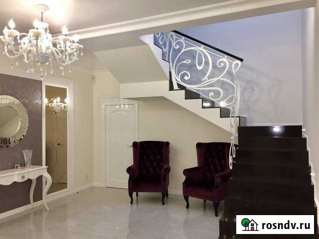 Коттедж 320 м² на участке 14 сот. на продажу в Нижнем Тагиле Нижний Тагил - изображение 1