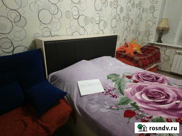 1-комнатная квартира, 55 м², 3/5 эт. в аренду посуточно в Электростали Электросталь - изображение 1