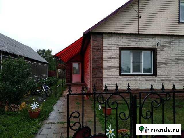 Коттедж 156 м² на участке 9 сот. на продажу в Славгороде Славгород - изображение 1