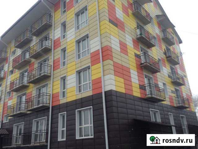 1-комнатная квартира, 40 м², 5/5 эт. на продажу в Майме Республики Алтай Майма - изображение 1
