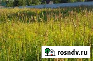 Дача 20 м² на участке 12 сот. на продажу в Рошале Рошаль - изображение 1