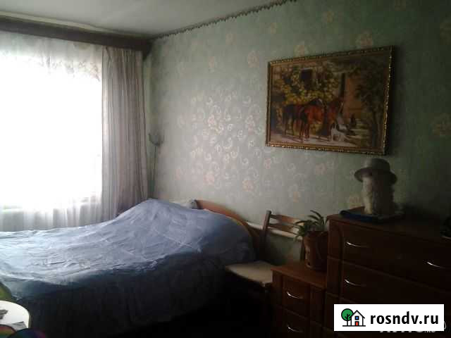 3-комнатная квартира, 62 м², 1/2 эт. на продажу в Черемисиново Черемисиново - изображение 1